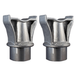 Challenger Lifts 10314 Frame Adapters