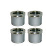 Challenger Lifts 10317 Reducer Bushing Kit For Use With 10318 & 10314 Adapters