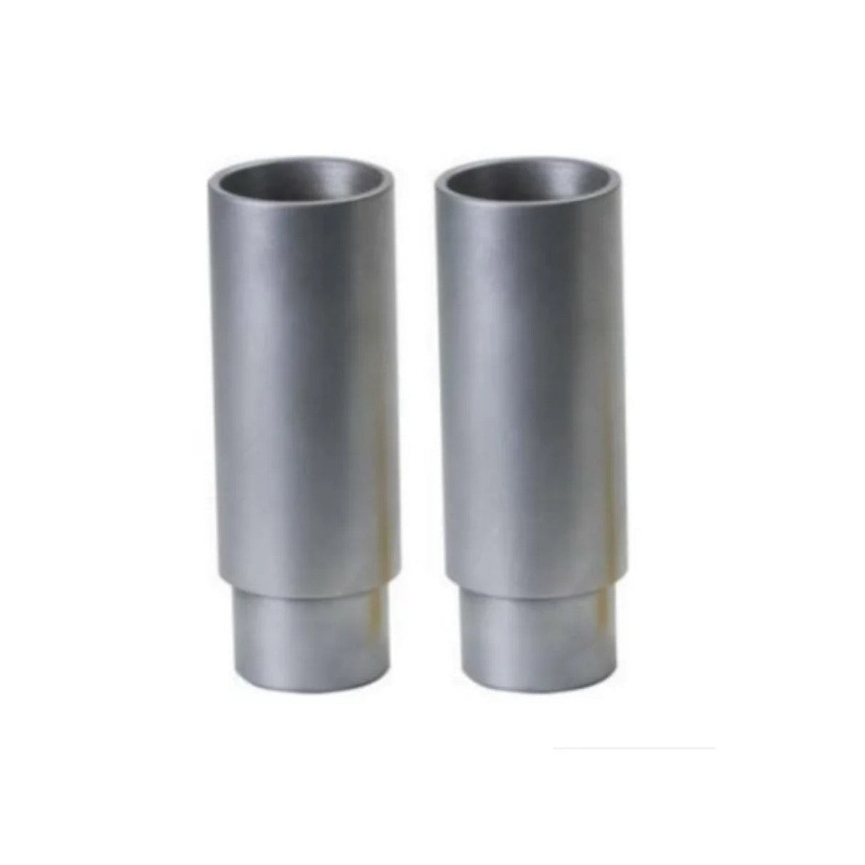 Challenger Lifts 10355-6 6in (Pair) Stack Extensions For RJ6 & RJ7.5