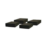 Challenger Lifts 10549-04 1-1/2 Spotter Block Auxiliary Adapter (Set of 4)