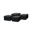 Challenger Lifts 10554-04 3 inch Spotter Block Auxiliary Adapter Set Of 4