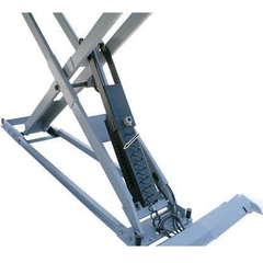 Atlas Automotive Equipment 12Asl 12,000 Lb. Capacity Alignment Scissor Lift ATEATTD-12ASL-N