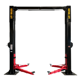 Katool 15,000 lbs Symmetric Two Post Lift M150D
