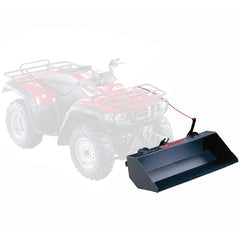 Swisher Dump Bucket and ATV Mount Combo - ATVCOMBO