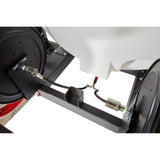 NorthStar Hot Pressure Washer Trailer Mounted 4000 PSI 7.0 Gpm E740
