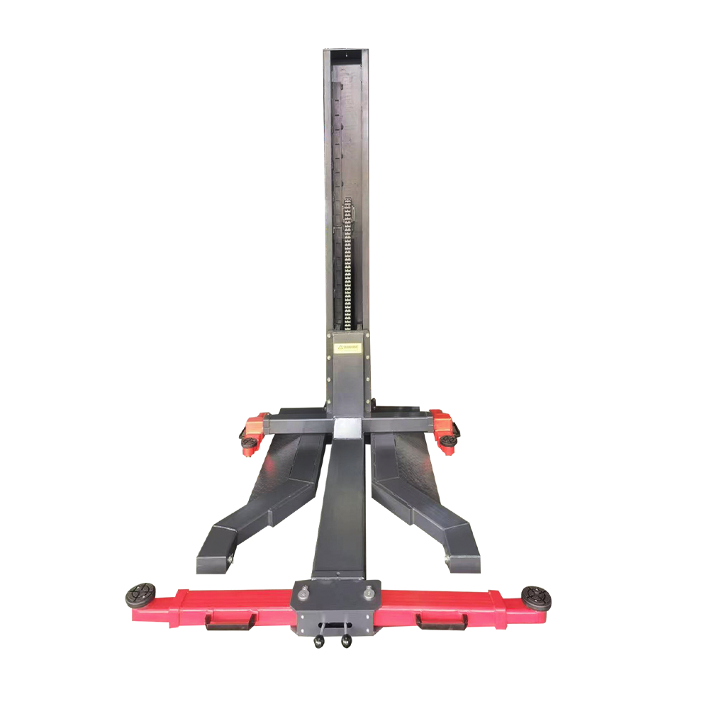 Katool 7,000lb Single Post Lift SPL-700