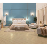 NewAge Stone Composite LVP Flooring 9.5mm 216 sq. ft. Flooring Bundle