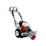 Dosko 200-6HC Mini Stump Grinder with Honda GX200 Engine Gas 6 HP and 9-5/8" x 3/8" Cutter Direct Drive with Noram Clutch