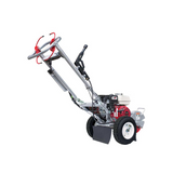Dosko 200-6HC Mini Stump Grinder with Honda GX200 Engine Gas 6 HP and 9-5/8" x 3/8" Cutter Direct Drive with Noram Clutch