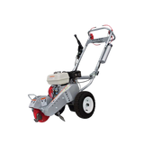 Dosko 200-6HC Mini Stump Grinder with Honda GX200 Engine Gas 6 HP and 9-5/8" x 3/8" Cutter Direct Drive with Noram Clutch