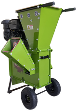 Yardbeast 2050 277cc 9.5HP Kohler CH395 engine 3" Wood Chipper Shredder New
