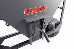 Swisher Hobby Farm Pro Drop Feeder - 21500