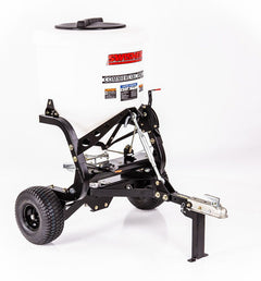 Swisher Hobby Farm Pro Tow Behind 52 Gallon Commercial Spreader - 22000