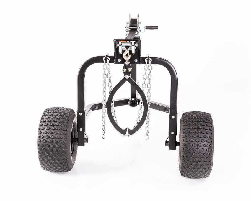 Swisher ATV Log Skidder, 1200 LB - 22020