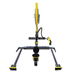 Katool Auto Body Frame Puller Straightener (Free Hand Air Pump & Accessories) KT-222