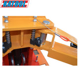 Katool Two Post Clear-floor Vehicle Lift 12,000lbs M120