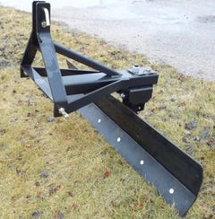 Top Dog Attachments 3 Point Trailer Hitch