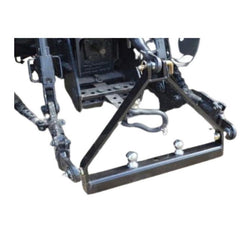 Top Dog Attachments 3 Point Trailer Hitch