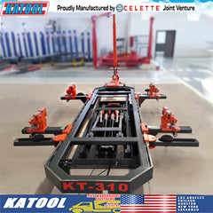 Katool Auto Body Frame Machine KT-310