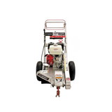 Dosko 337-13HC Stump Grinder with Honda GX390 Engine Gas 13 HP and 14" x 3/8" Cutter Direct Drive