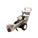 Dosko 337-13HC Stump Grinder with Honda GX390 Engine Gas 13 HP and 14" x 3/8" Cutter Direct Drive