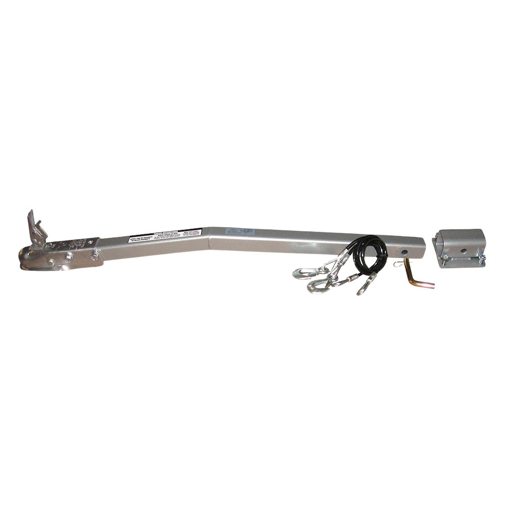 Dosko 337-357TP Tow Kit for 337-13HC Stump Grinder