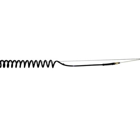 Challenger Lifts 40230-E Internal Air Line Kit For Dual Rolling Jack Operation (EFX Series)