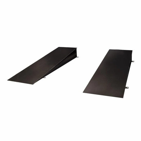 Challenger Lifts 44RK40 Ramp Kit Fixed 96 inch Long