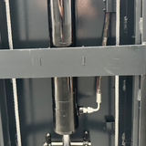 Katool 12,000 Lbs 220V Heavy Duty Four Post Vehicle Lift KT-4H120X