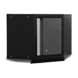 NewAge Bold Series Corner Wall Cabinet