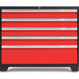 NewAge Pro Series 42 in. Tool Cabinet