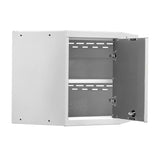 NewAge Pro Series Corner Wall Cabinet