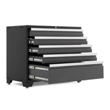 NewAge Pro Series 42 in. Tool Cabinet