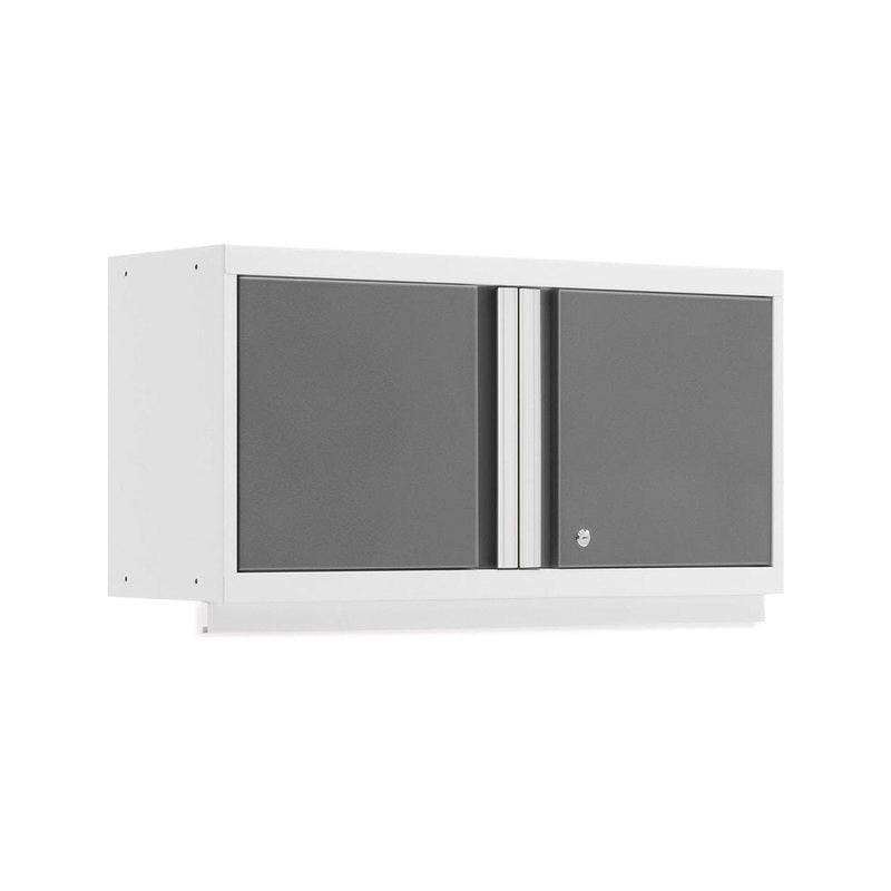 NewAge Bold Series 36 in. Wall Cabinet