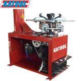 Katool Tire Changer T800 & Wheel Balancer B760