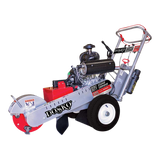 Dosko 620-20HE Stump Grinder with Honda GX630 Engine Gas 20 HP and 14" x 3/8" Cutter Direct Drive Electric Start