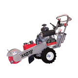 Dosko 691SP-20HE Self-Propelled Stump Grinder with Honda GX630 Engine Gas 20 HP and 14" x 3/8" Cutter Hydrostatic Drive Electric Start