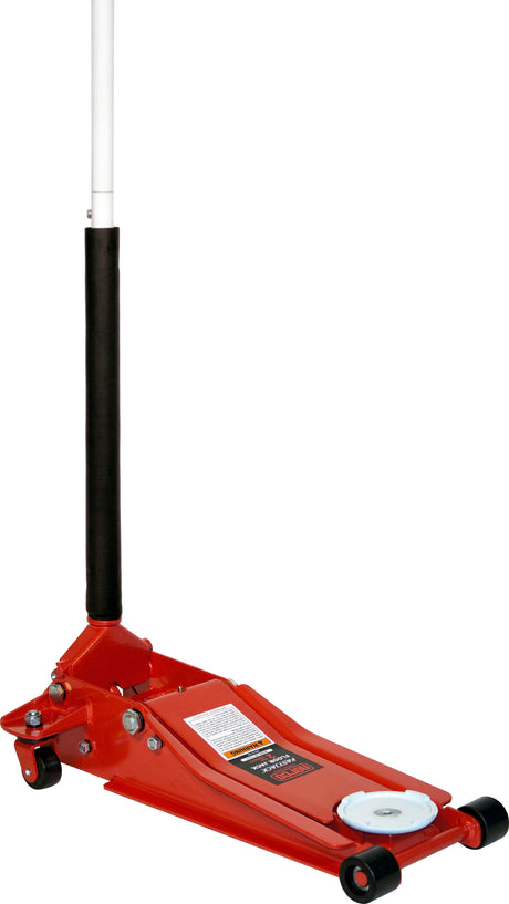 Norco 2 Ton Floor Jack Composite Wheel NRO71233A