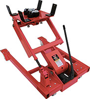 Norco 1 1/2 Ton Truck Transmission NRO72025