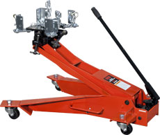 Norco 1-1/2 Ton Trans NRO72050E