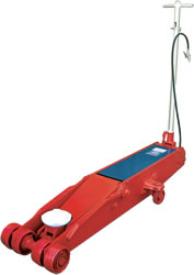 Norco 20 Ton Air/Hydraulic Floor Jack NRO72230A