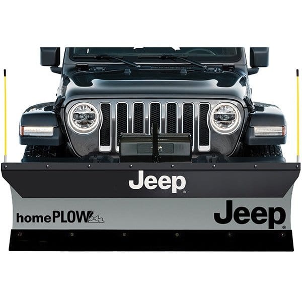 Meyer Products | 76000 Jeep HomePlow Snow Plow