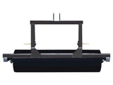 Maxim 48" 3-Point Hitch Lawn Roller (MLR3P48)