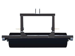 Maxim 48" 3-Point Hitch Lawn Roller (MLR3P48)