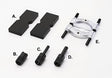 Norco 20Ton Press Accessory Kit NRO78025