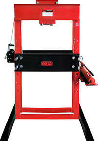 Norco 50 Ton Hand Ope NRO78055A