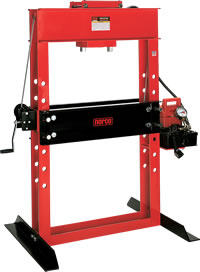 Norco 50 Ton Press El NRO78058A