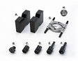 Norco 50T Press Accessory Kit NRO78060