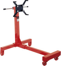 Norco 1000 Lb Capacity Engine Stand Imported NRO78100I