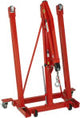 Norco 2500 Lb Folding Shop Crane 78106A
